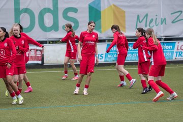 Bild 70 - wCJ Pokalfinale (HSV - ETV)
